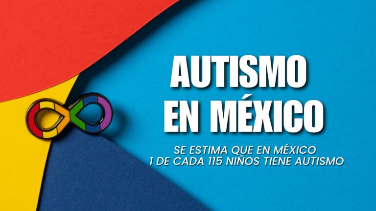 Autismo en México