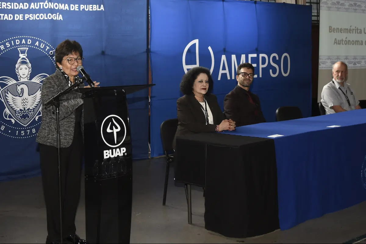 BUAP, sede de congresos sobre Psicología Social, Relaciones Personales y Transculturalidad
