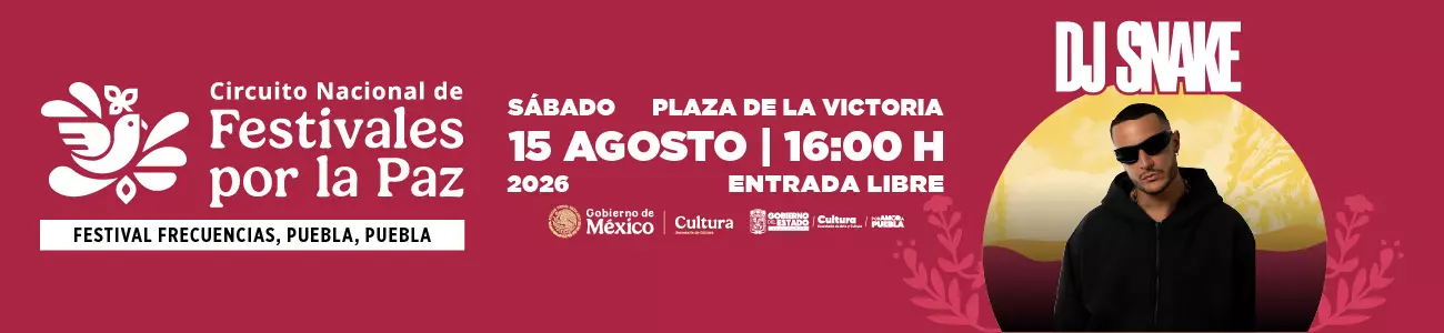 Festivales por la paz