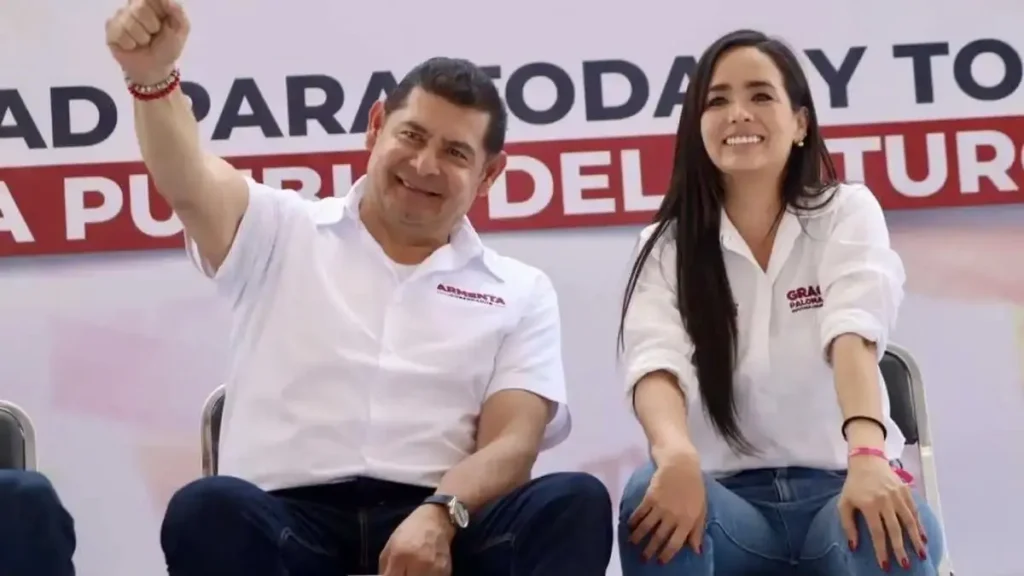 Posibles sanciones para Nayeli Salvatori y Grace Palomares tienen respaldo de Armenta