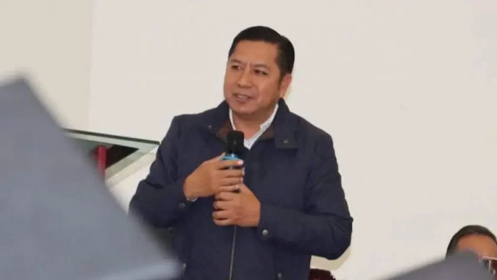 Filomeno Sarmiento recibe revés judicial; juez niega suspensión