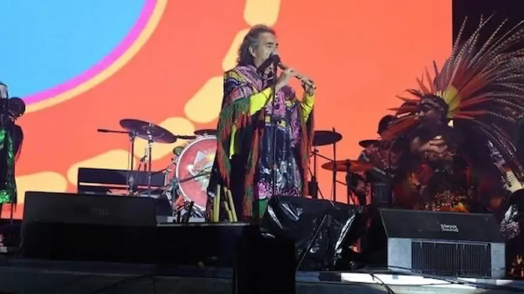 Kumbia Kings, Los Askis y más llegan a la Feria de San Pedro Cholula