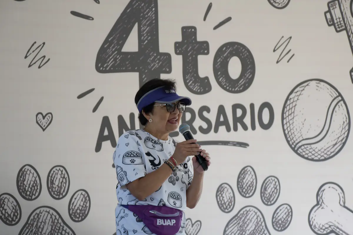CAETO de la BUAP cumple cuatro años como referente en salud emocional
