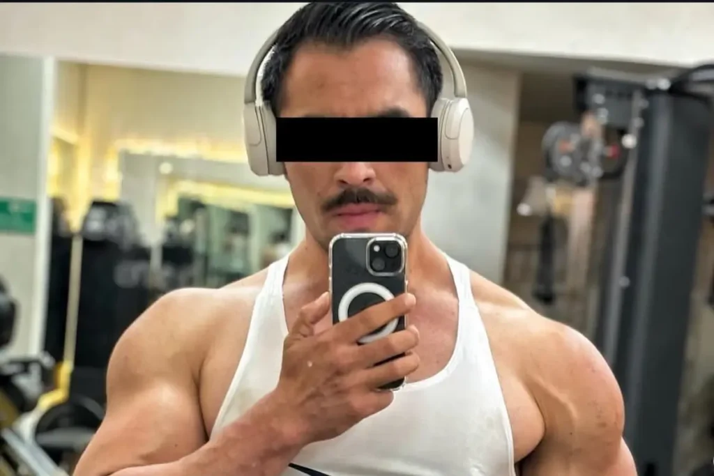 Ángel N enfrenta 3 delitos tras crimen familiar en San Pedro Cholula