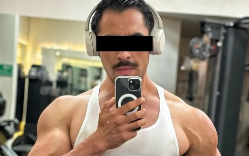 Ángel N enfrenta 3 delitos tras crimen familiar en San Pedro Cholula