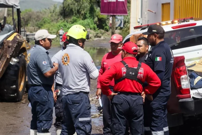 Hallan 3 cuerpos en Ocoyucan; sigue la búsqueda de un policía