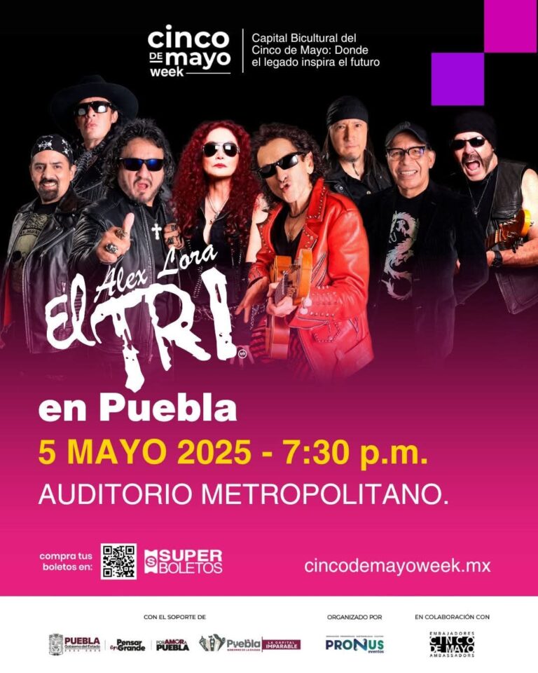 CINCO DE MAYO WEEK-1