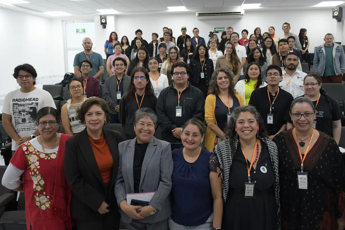 Celebra BUAP Primer Encuentro Latinoamericano de Ecología del Comportamiento en Peces