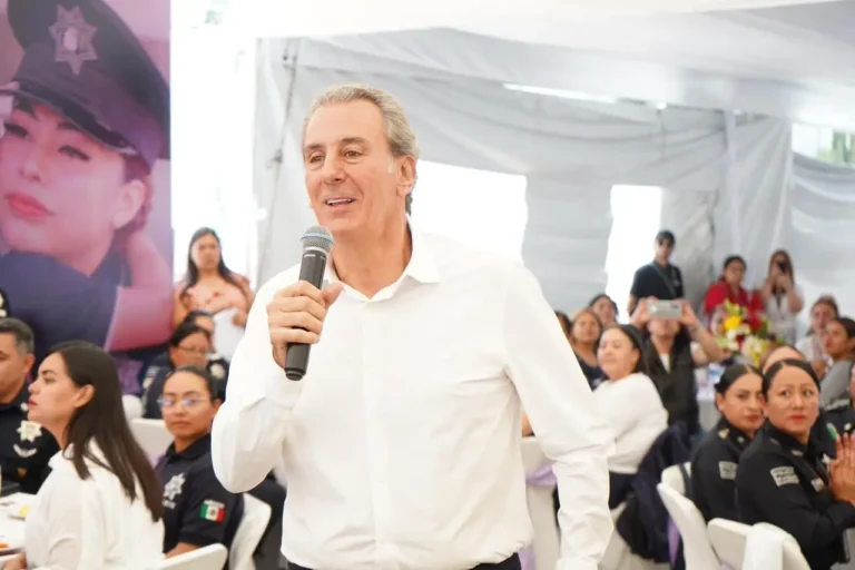 Celebra Pepe Chedraui Día de las Madres en la SSC