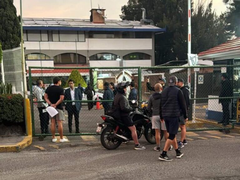 Club Britania Zavaleta en medio del escándalo por corrupción y violencia