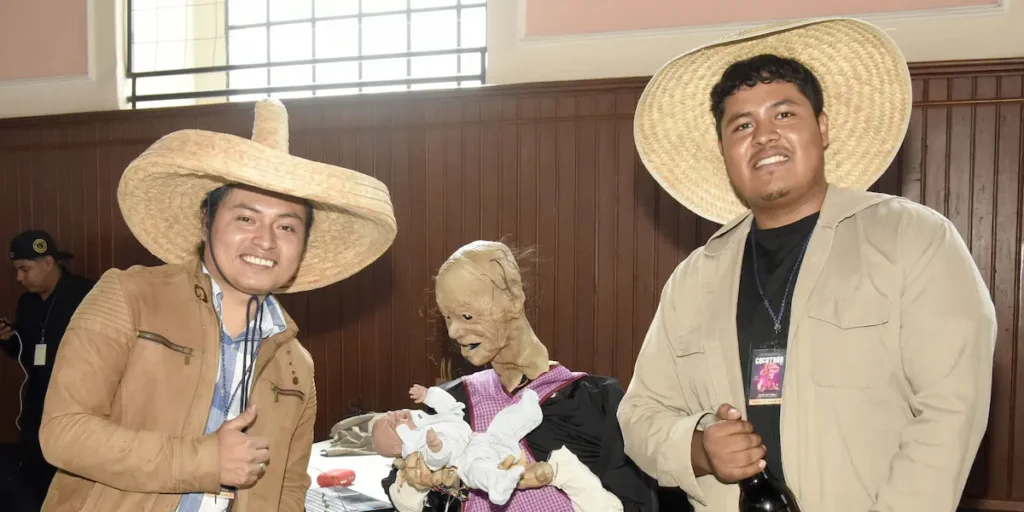 Cocotrón 2026, la fusión entre tecnología, ingenio y tradición