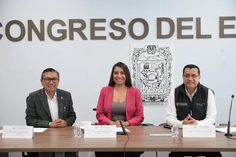 Comisión del Congreso aprueba exhorto para ordenar el espacio público y retirar cableado aéreo en desuso