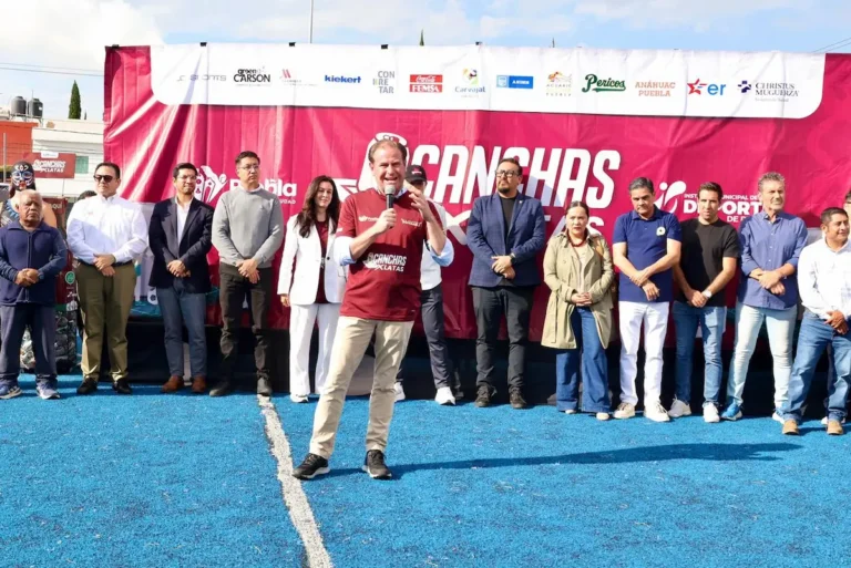 Con éxito, el Gobierno de Pepe Chedraui realizó el Primer Reciclatón Municipal 2026