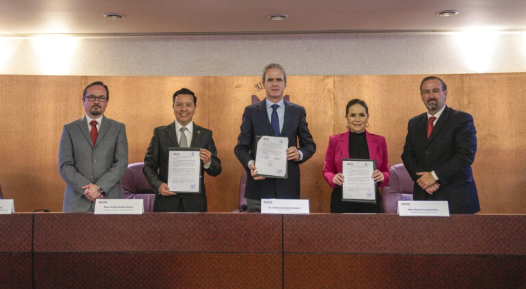 Convenio UPAEP con COPARMEX 1