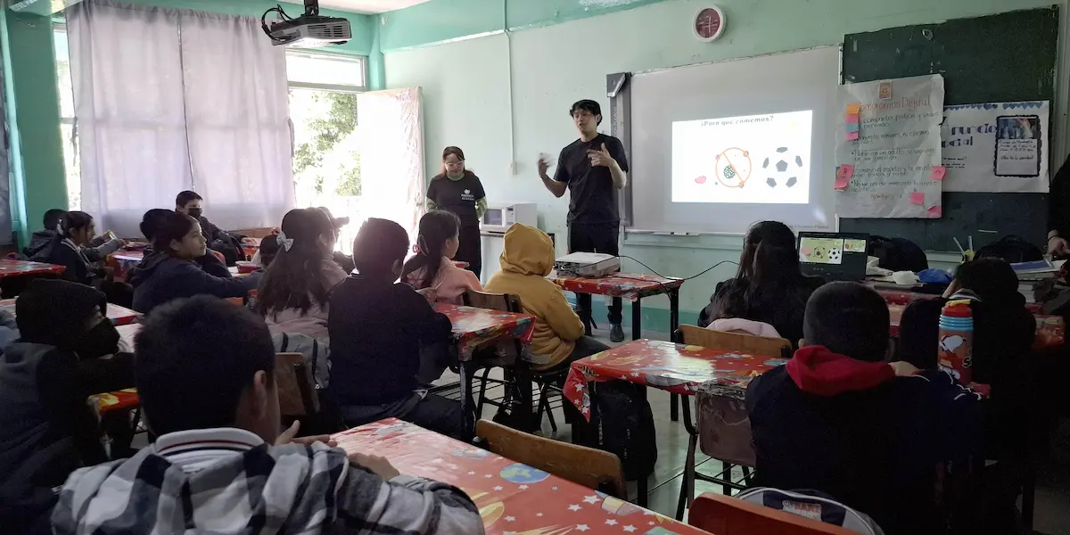 Crean estudiantes BUAP startup biotecnológica para combatir desnutrición
