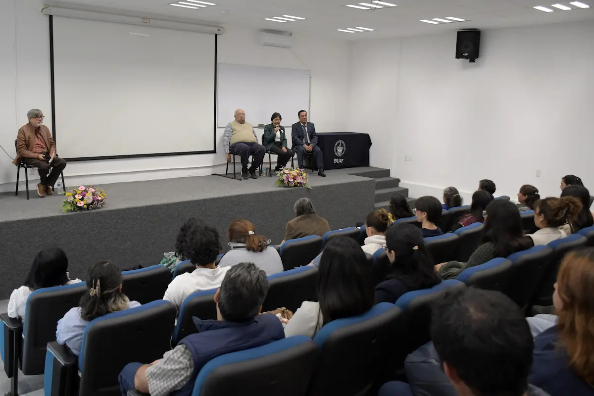 Cumple 30 años el posgrado en Ciencias Ambientales