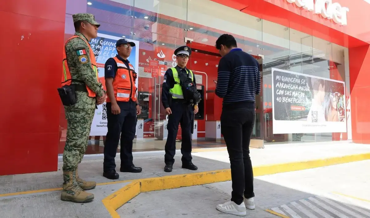 Entre armas, drogas y combustible suman 78 personas detenidas en Puebla