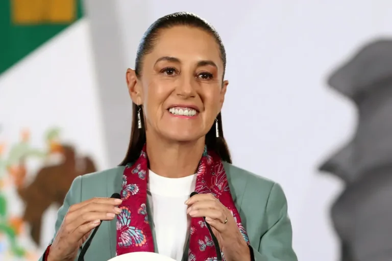 Aclara Sheinbaum destino de 800 mdp en Oaxaca