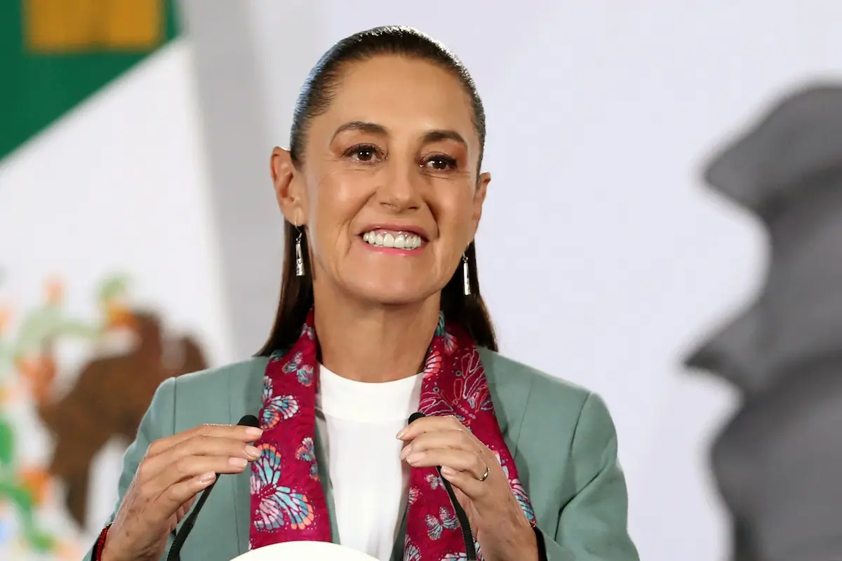 Aclara Sheinbaum destino de 800 mdp en Oaxaca