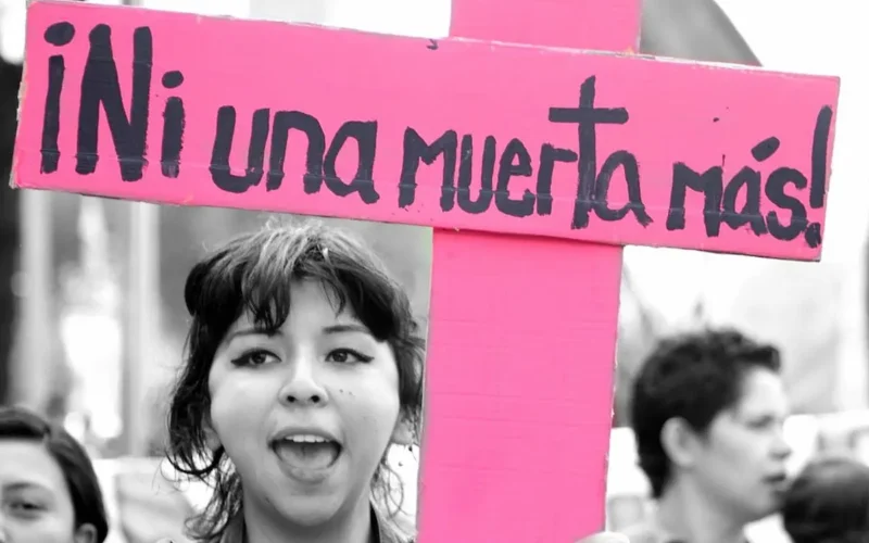 México apuesta por cero impunidad en feminicidios y más prevención