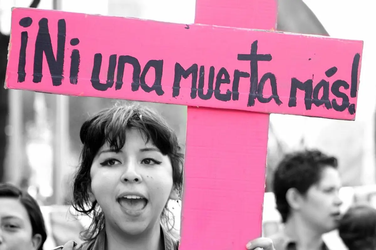 México apuesta por cero impunidad en feminicidios y más prevención