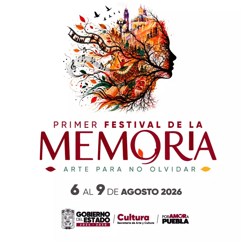 Festival de las memorias