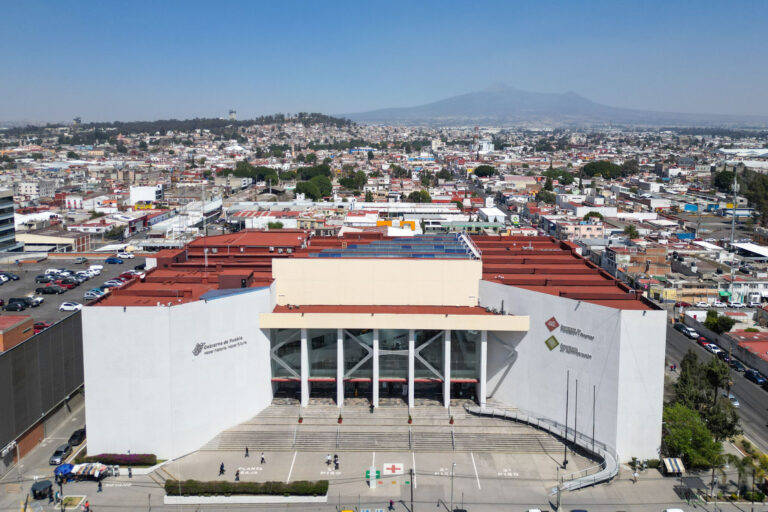 Puebla, referente nacional en la Implantación y Operación del Presupuesto Basado en Resultados