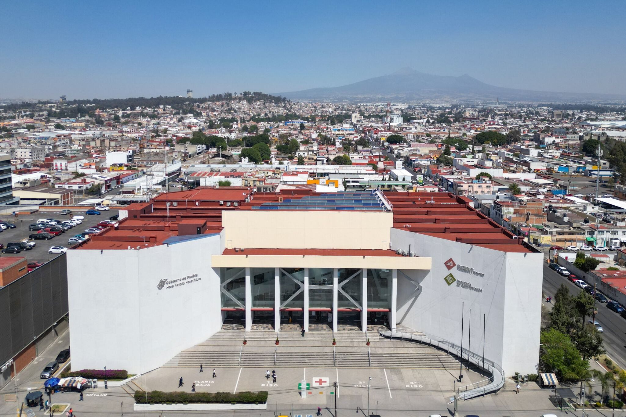 Puebla, referente nacional en la Implantación y Operación del Presupuesto Basado en Resultados