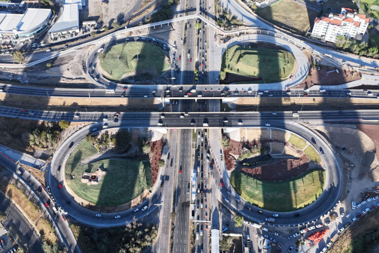 Con entrega de “Viaducto Atlixcáyotl”, gobierno estatal mejora conectividad en zona metropolitana