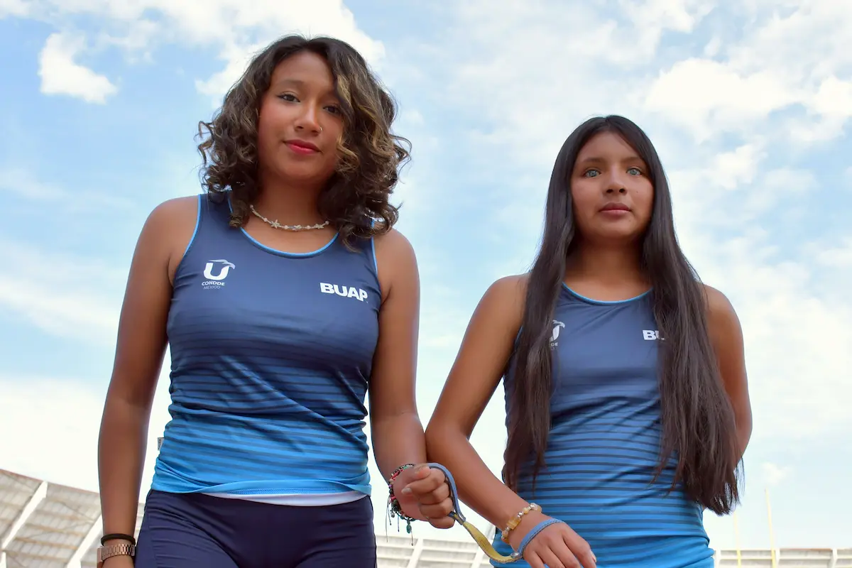 Destacan paratletas BUAP en competencias nacionales