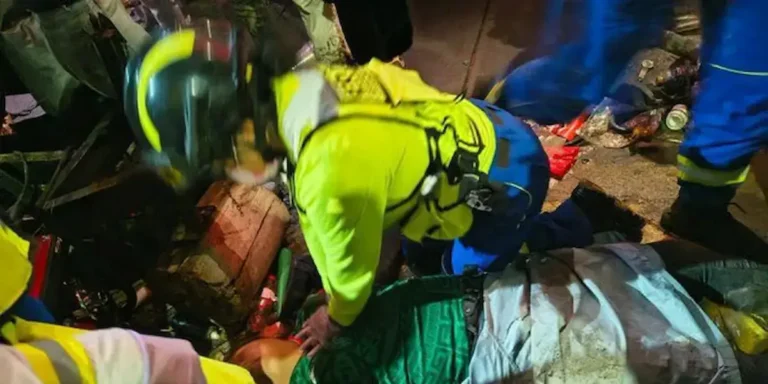 Tragedia en los Festejos: Confirman tres muertos por asfixia en la CDMX tras el triunfo de México ante Ecuador