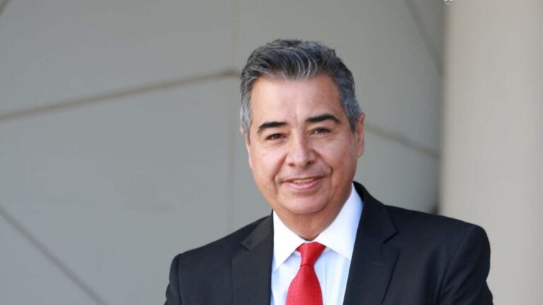 PUEBLA LA PRÓXIMA SILICON VALLEY DE LATINOAMÉRICA: CÉSAR BONILLA