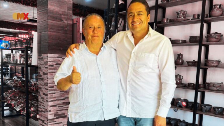 Confusión en Chignahuapan, PRI y PAN se deslindan de Mario Olvera tras su declinación por Morena