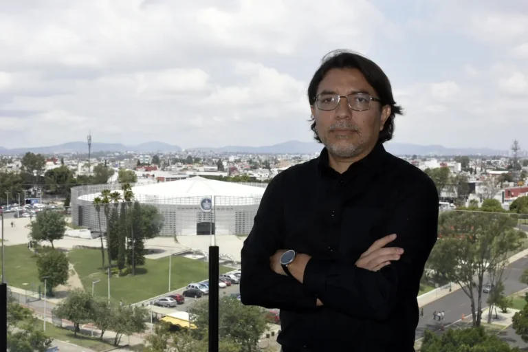Distinguen como miembro de la Academia Mexicana de Ciencias a investigador del ICGDE