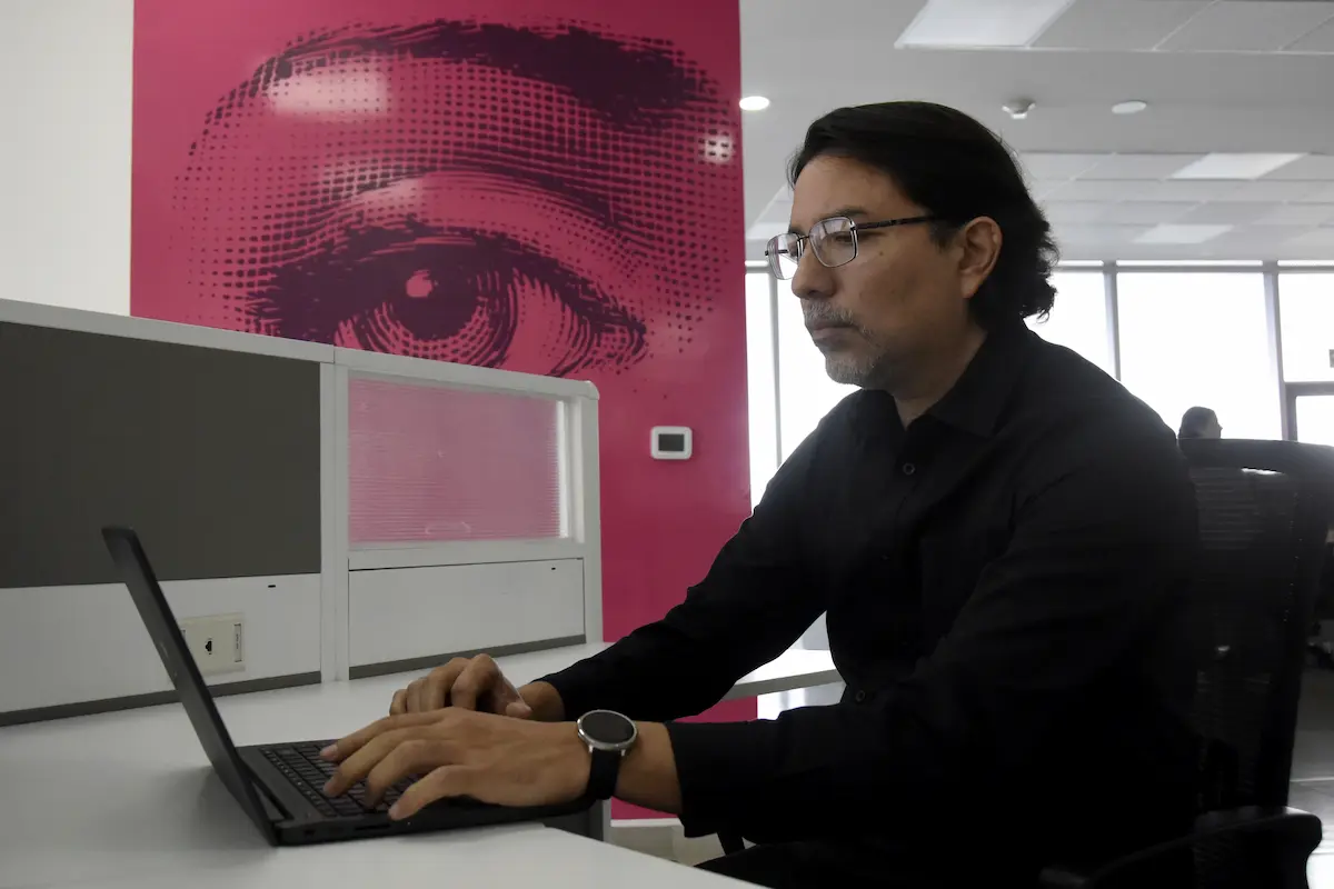 Distinguen como miembro de la Academia Mexicana de Ciencias a investigador del ICGDE