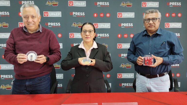 UPAEP apuesta por la formación de especialistas en semiconductores