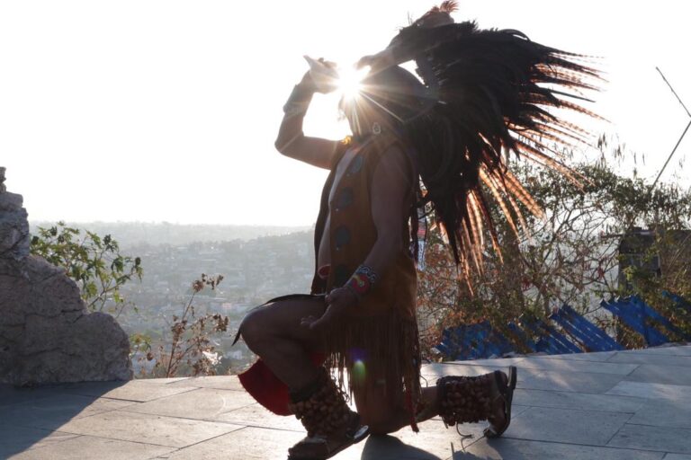ATLIXCO TE INVITA A RECIBIR LA PRIMAVERA CON RITUALES ANCESTRALES Y VISTAS ESPECTACULARES