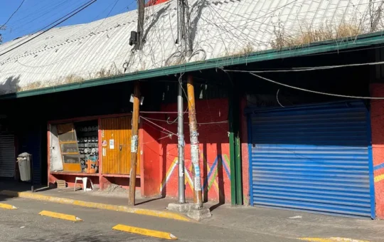 Golpe al Mercado Morelos: ¿Cuántos detenidos hubo?