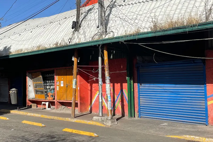 Golpe al Mercado Morelos: ¿Cuántos detenidos hubo?