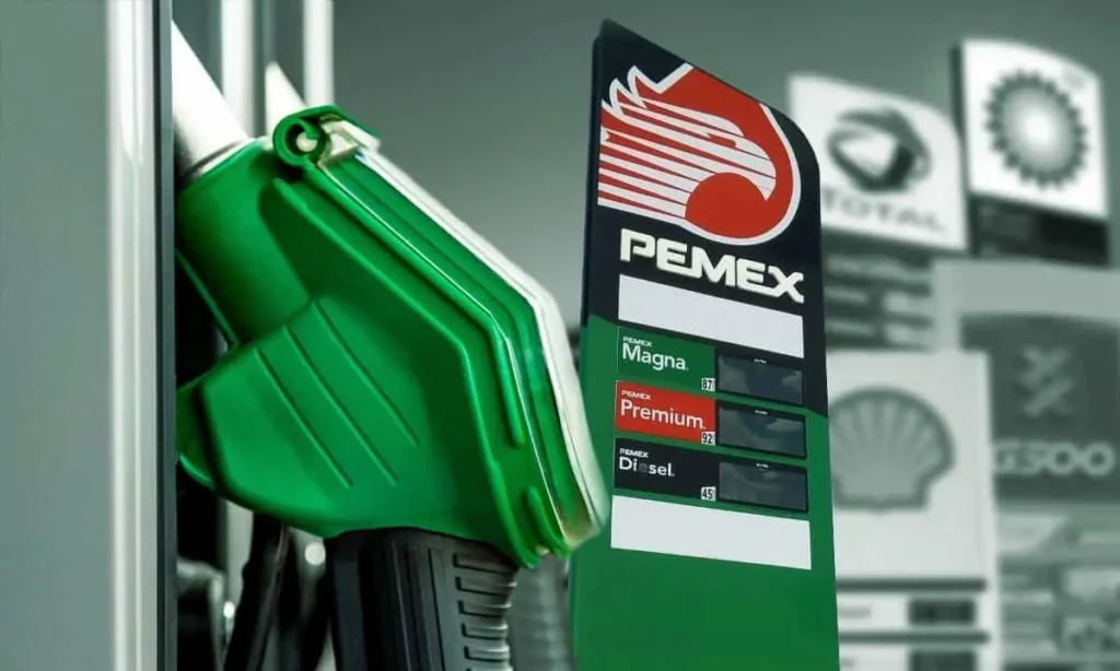 No habrá impuestos ni gasolinazos, promete Sheinbaum para 2027