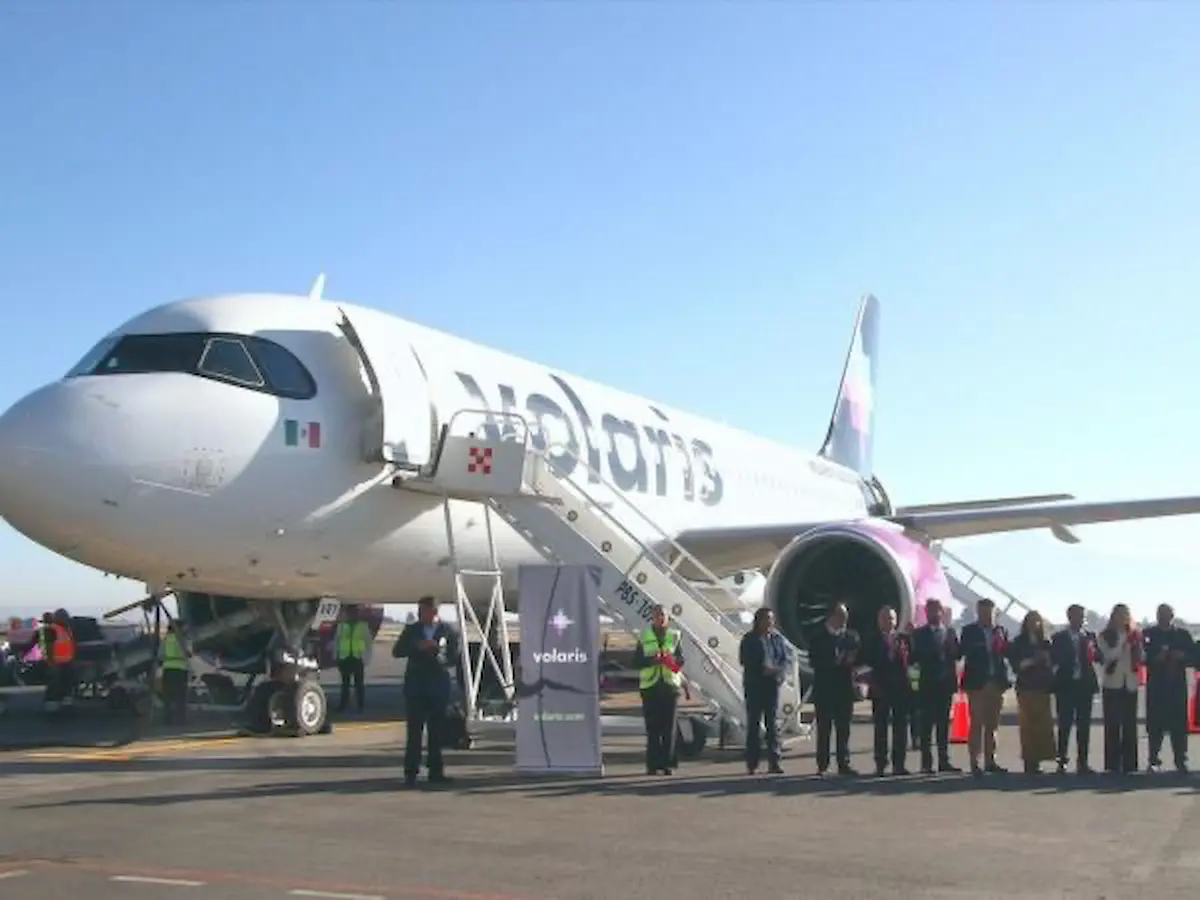 Puebla tendrá 4 vuelos directos a Estados Unidos: checa cuáles son