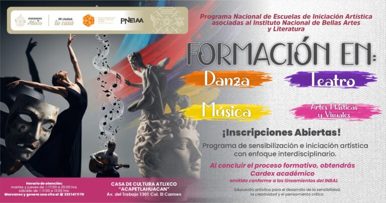 ESC INICIACION