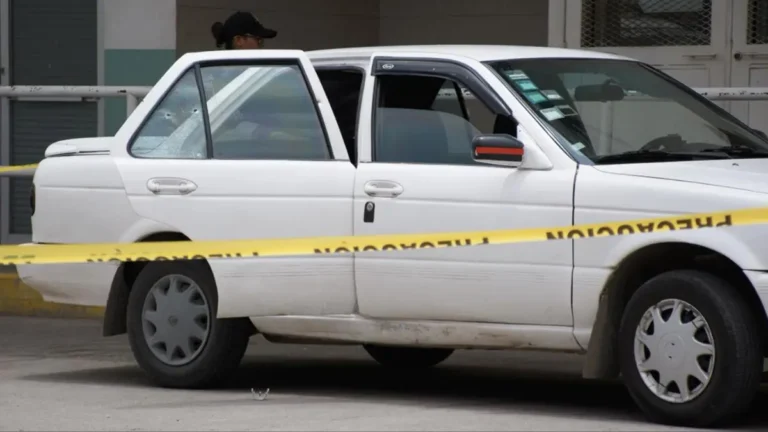 Ataque armado en Xochimehuacan deja una mujer muerta y otra lesionada