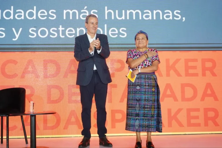 En Puebla trabajamos por los derechos de las mujeres y la inclusión de los pueblos originarios: Pepe Chedraui 