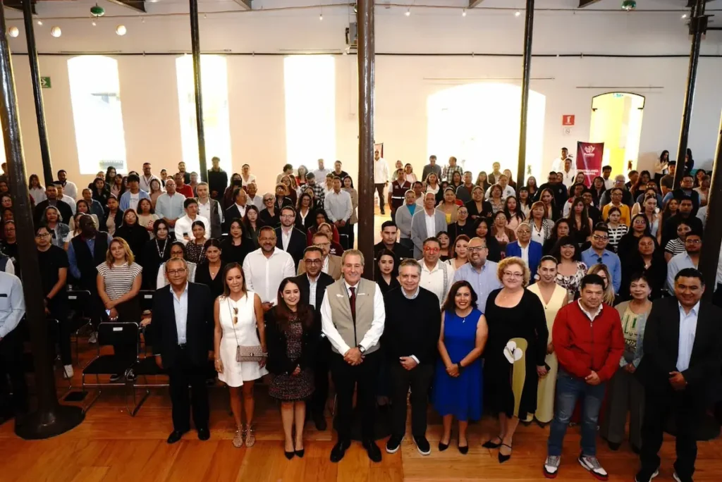 Encabeza Pepe Chedraui “Diálogos por un Buen Gobierno” para fortalecer la prevención de la corrupción