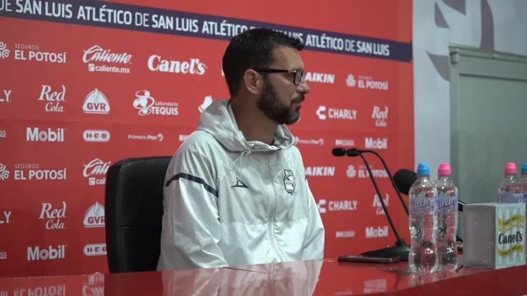 Espigares: “Este equipo está en construcción, pero sabe competir”