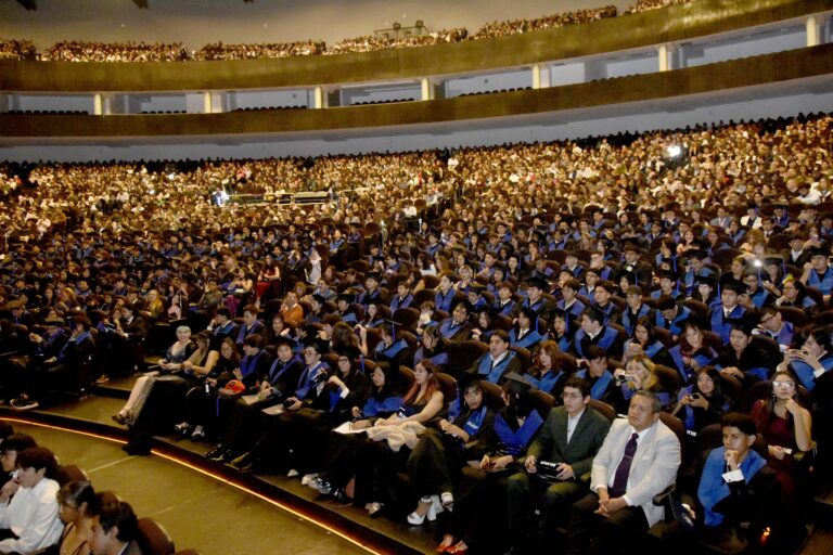 Calidad Académica Buap