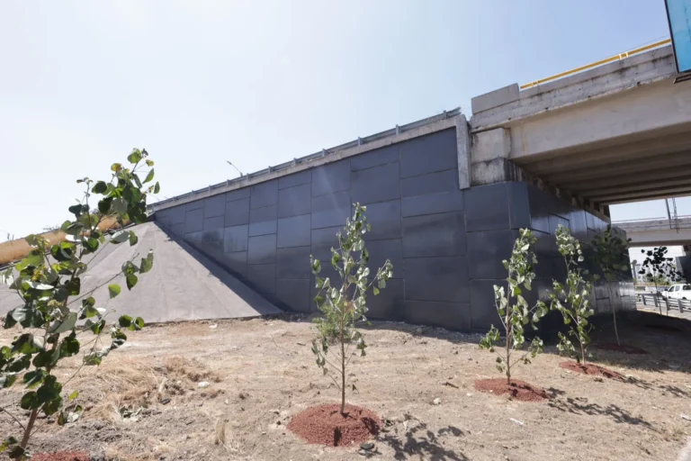 Fortalece gobierno estatal rescate de imagen urbana en Zona Metropolitana de Puebla