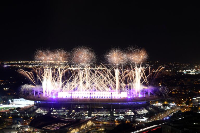 PARIS 2024