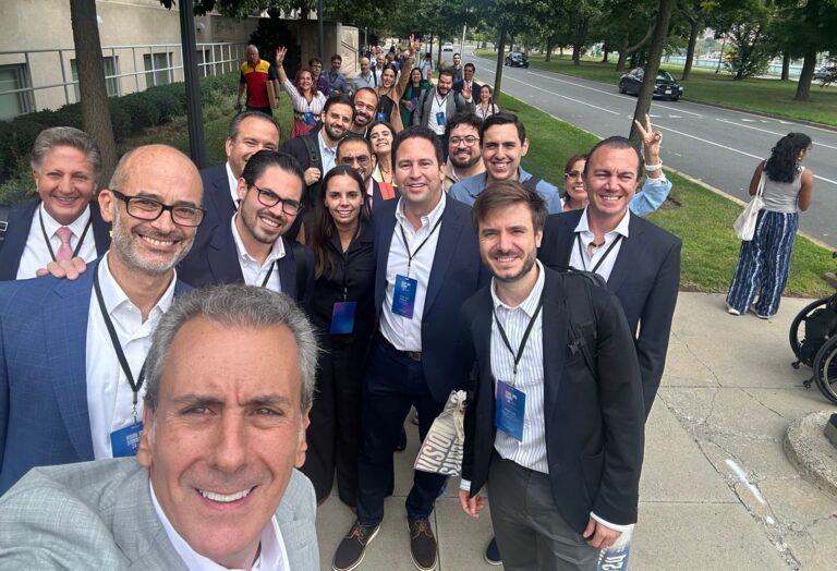 Participa Pepe Chedraui en la primera edición de Visionarios Summit 2024